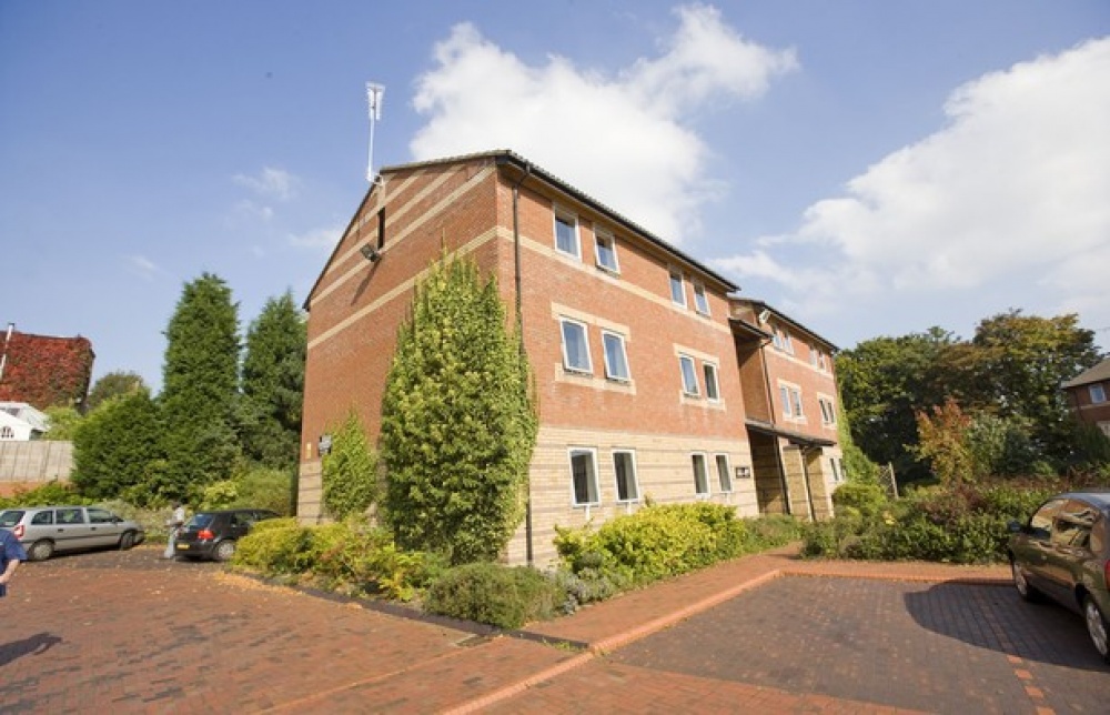 Beech Gardens, Birmingham Almero Hallbookers Verified Reviews