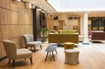 The Curve, London