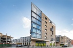 New Mill, Dublin