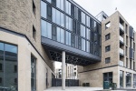 New Mill, Dublin