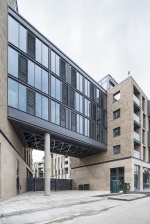 New Mill, Dublin