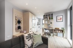 Hillside House, Sheffield