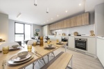 Hillside House, Sheffield