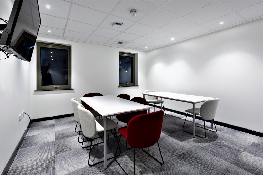 Bailey Street, Sheffield Uninn Hallbookers Verified Reviews