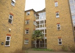 Dean House, London