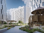 Pavilion Court, London