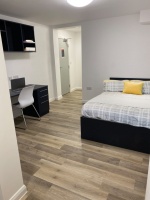 Mansion Place, Nottingham