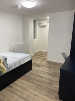 Mansion Place, Nottingham