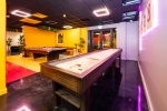 Urban Hub, Preston