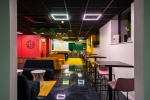 Urban Hub, Preston