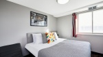 The Moor Bedroom