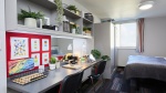 The Moor Studio Desk