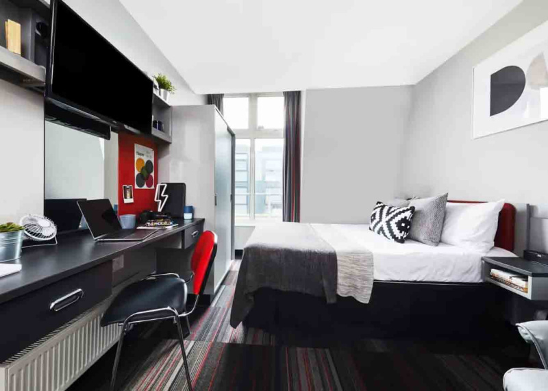 Pillar Box, Coventry