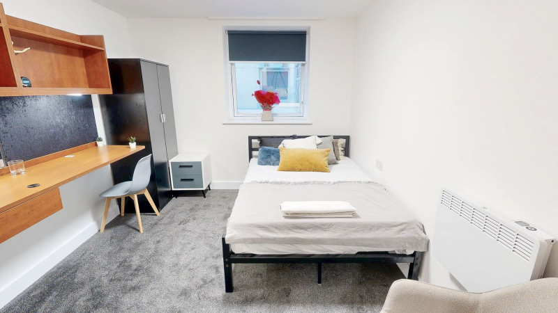 Market Way, Coventry