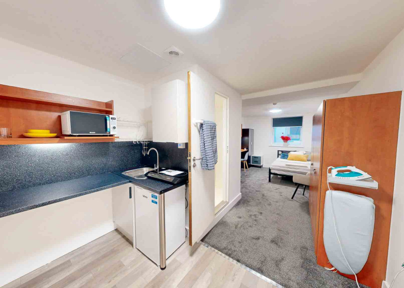 Market Way, Coventry