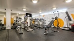 Park House Gym