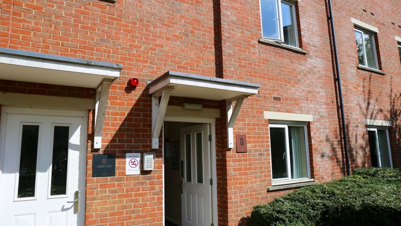 Student Accommodation Gloucester, Upper Quay House