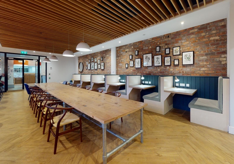 Penworks House, Birmingham
