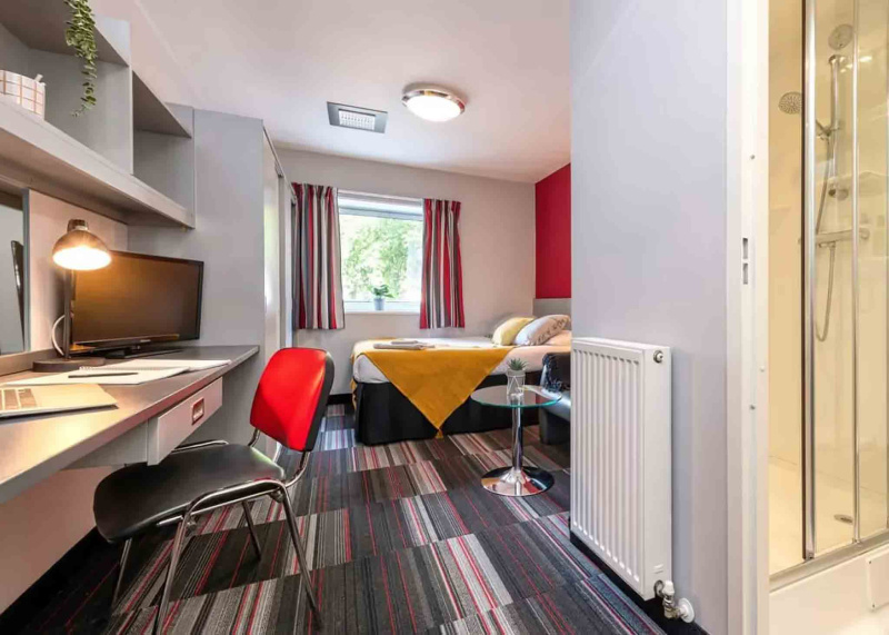 Corporation Village, Coventry