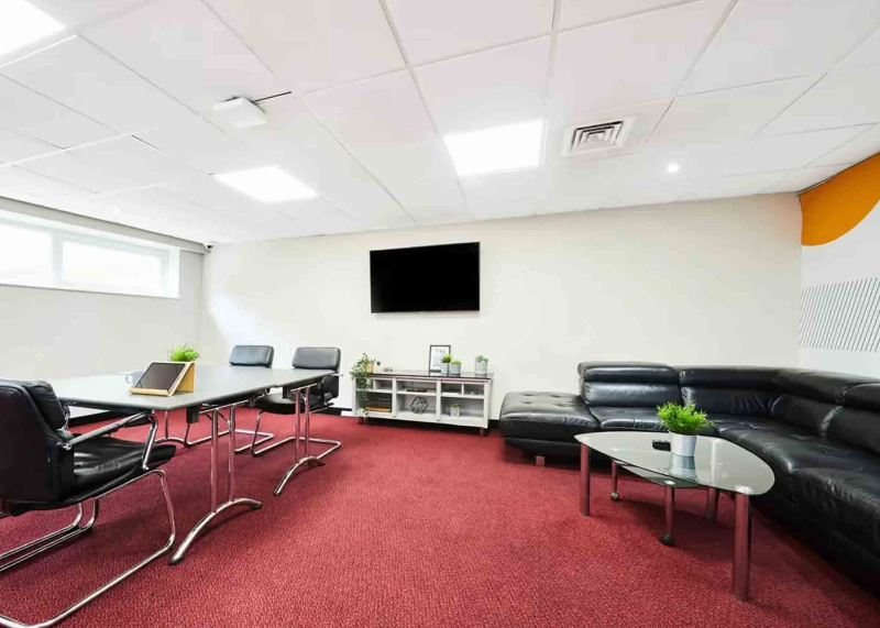 Corporation Village, Coventry