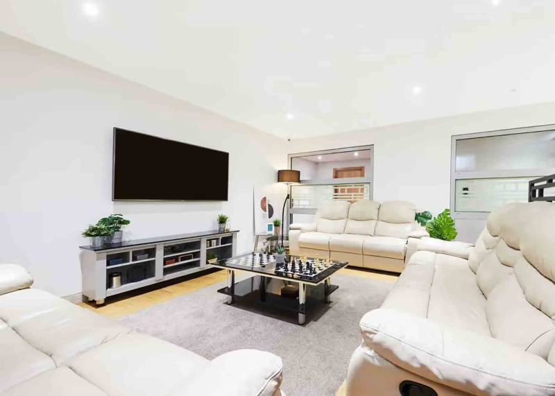 Corporation Village, Coventry