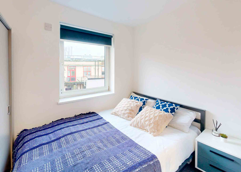 Burges House, Coventry