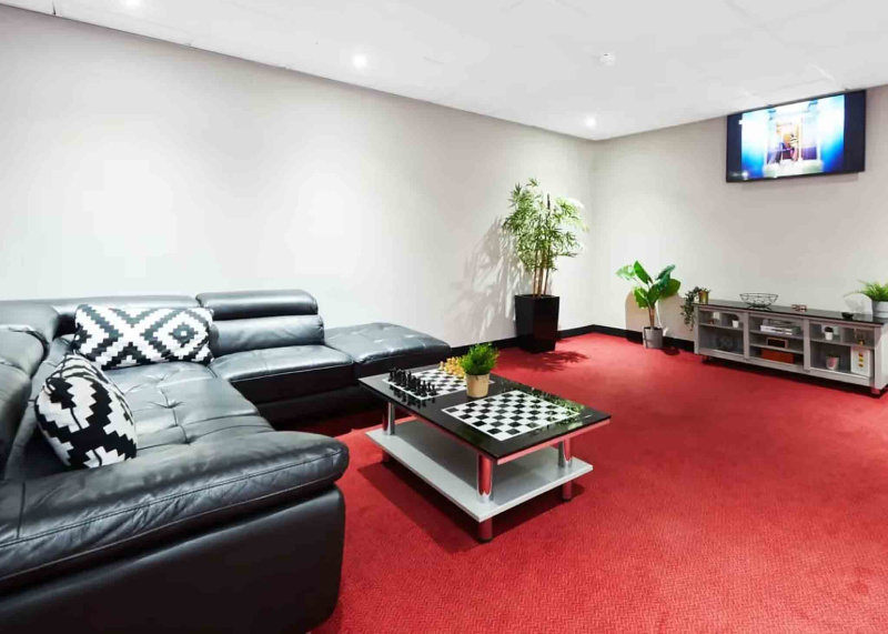 Burges House, Coventry