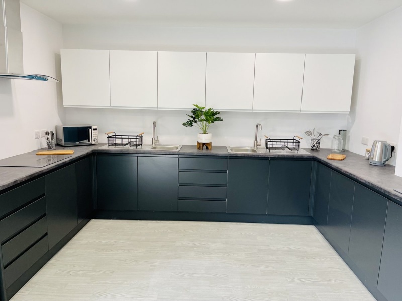 Northgate House, Derby