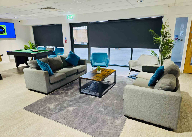 Northgate House, Derby