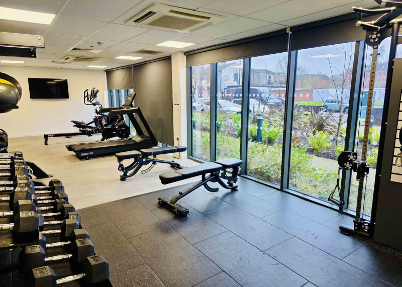 Northgate House, Derby