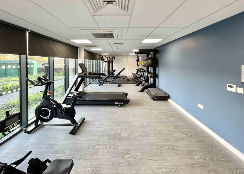 Northgate House, Derby