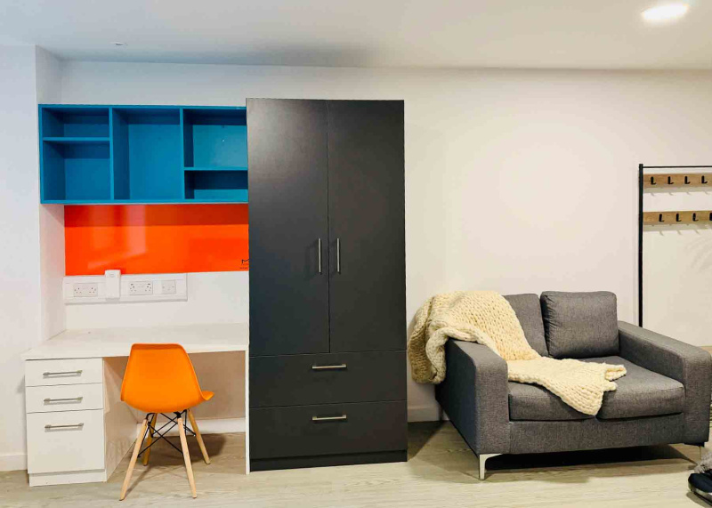 Northgate House, Derby