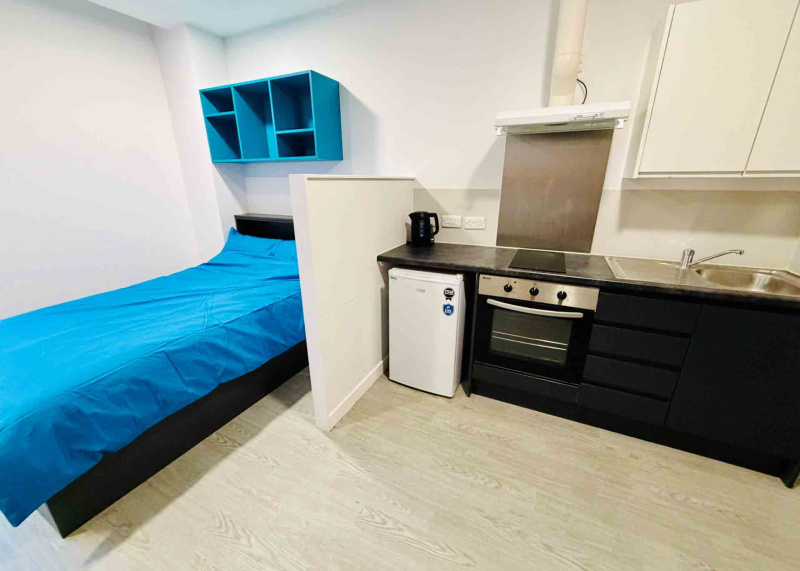 Northgate House, Derby