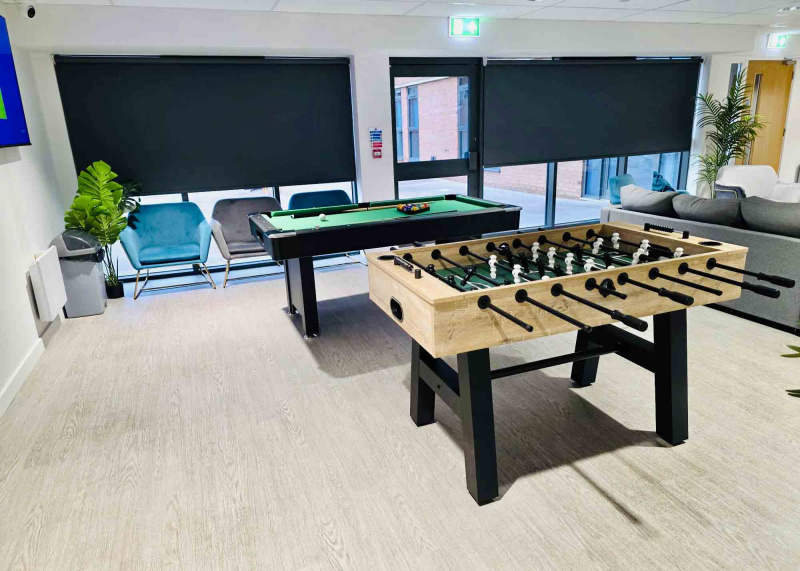 Northgate House, Derby