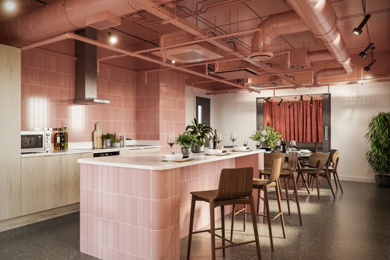 Briggate Studios, Leeds
