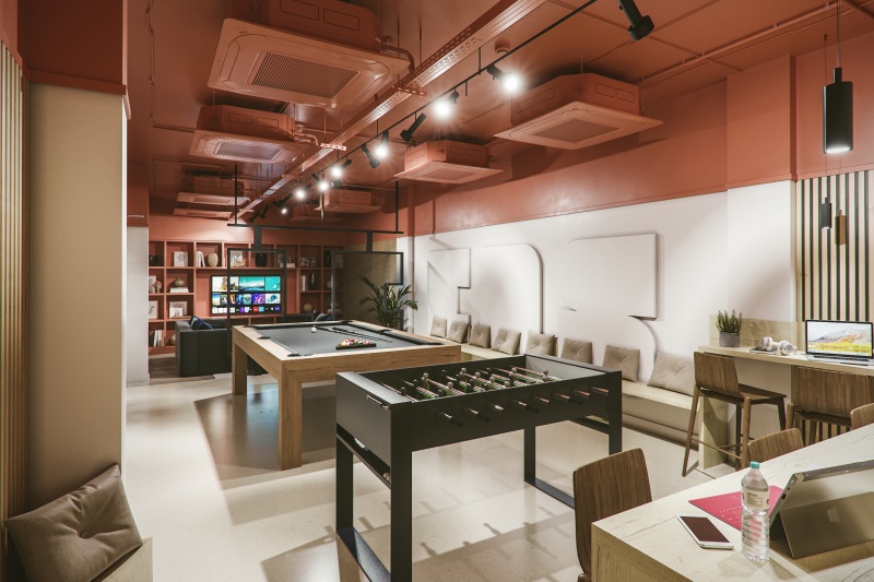 Briggate Studios, Leeds