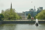 The Reservoir, Plymouth