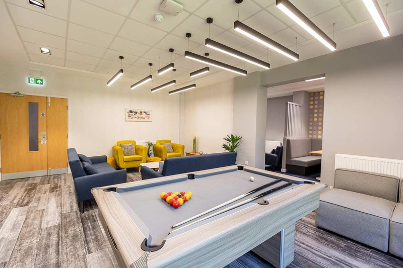 Singer Hall, Coventry