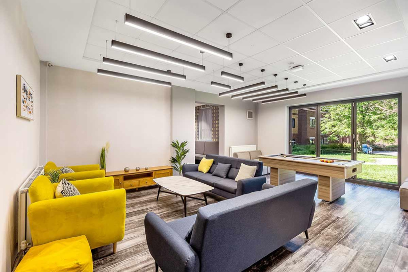 Singer Hall, Coventry