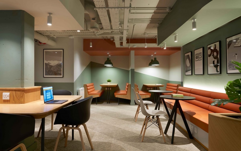 Capitol Students Culver House, Bristol Student in Bri