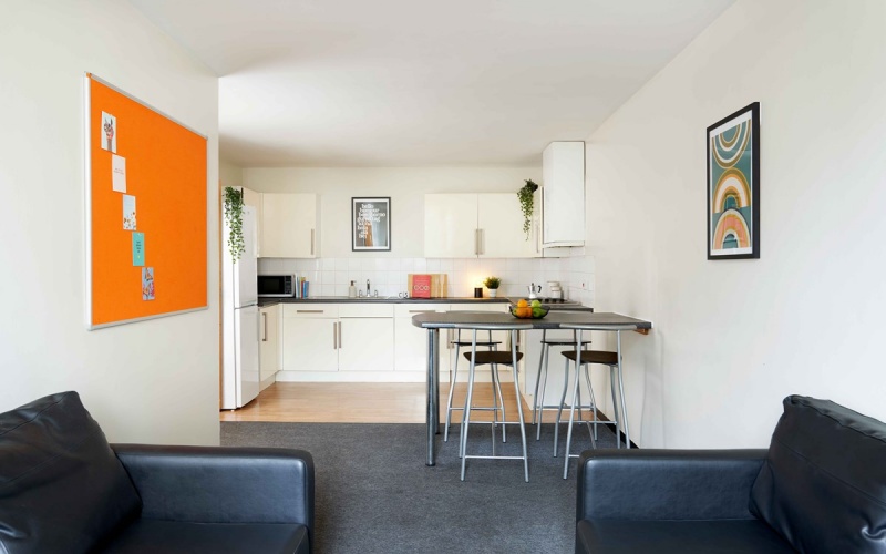 Transom House, Bristol