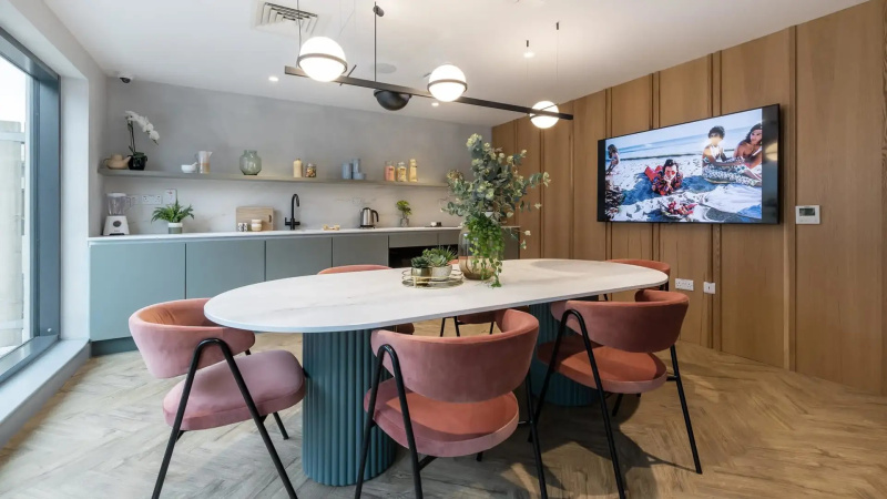 Aster House, Belfast