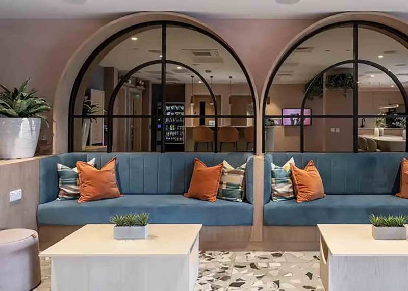 Aster House, Belfast