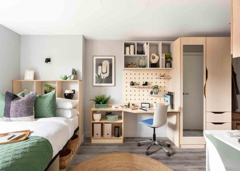 Aster House, Belfast