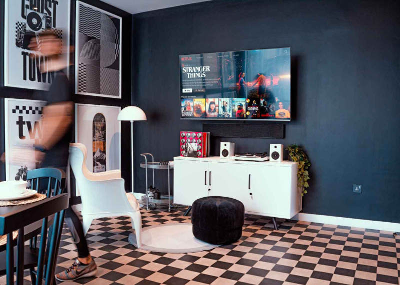 Copper Towers, Coventry