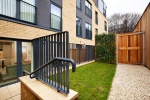 Vita Student Iona Street Edinburgh