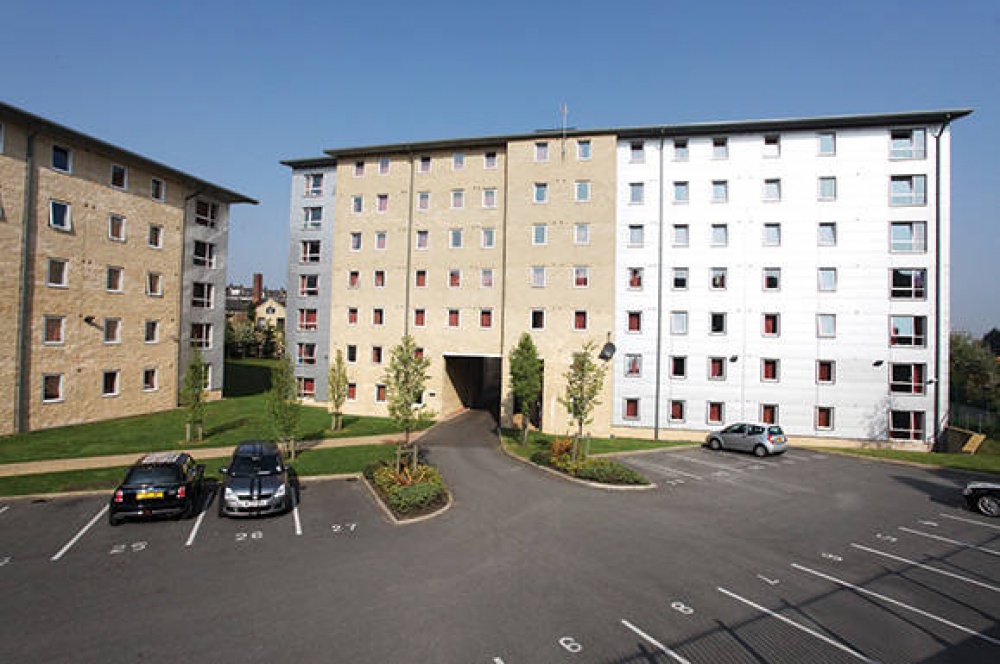 Forster Hall, Bradford Hallbookers Verified Reviews