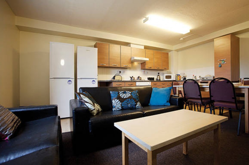 Forster Hall, Bradford Hallbookers Verified Reviews