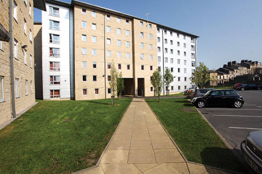 Forster Hall, Bradford Hallbookers Verified Reviews