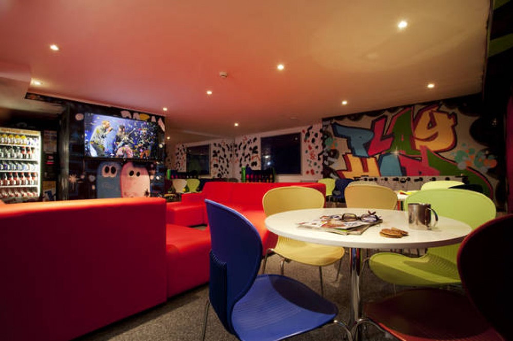 Forster Hall, Bradford Hallbookers Verified Reviews